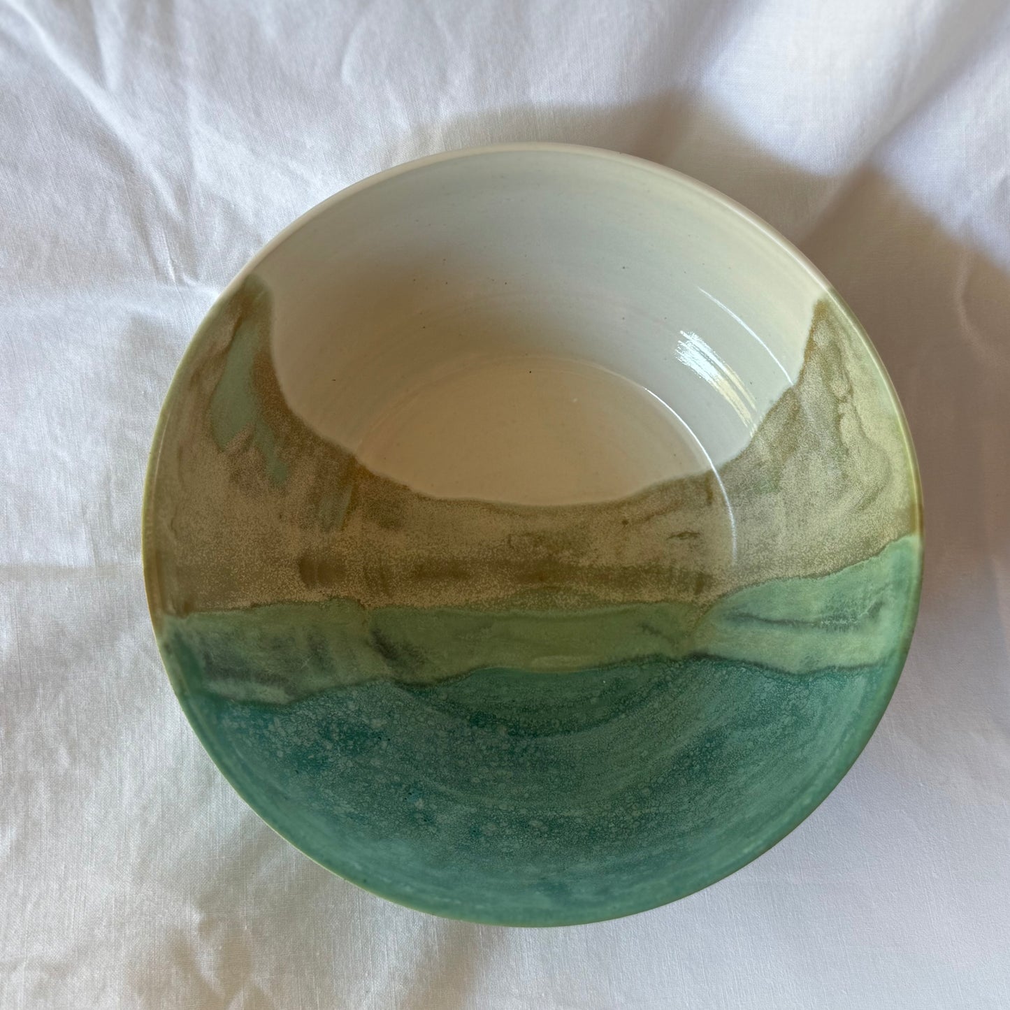 Seascape Bowl
