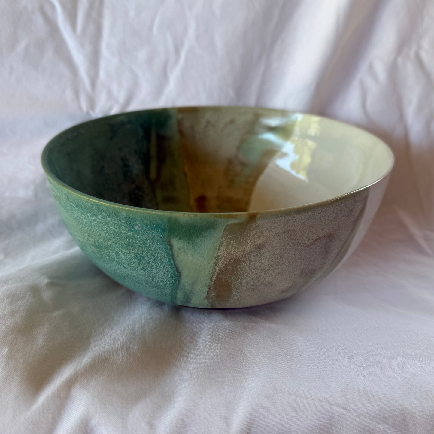 Seascape Bowl