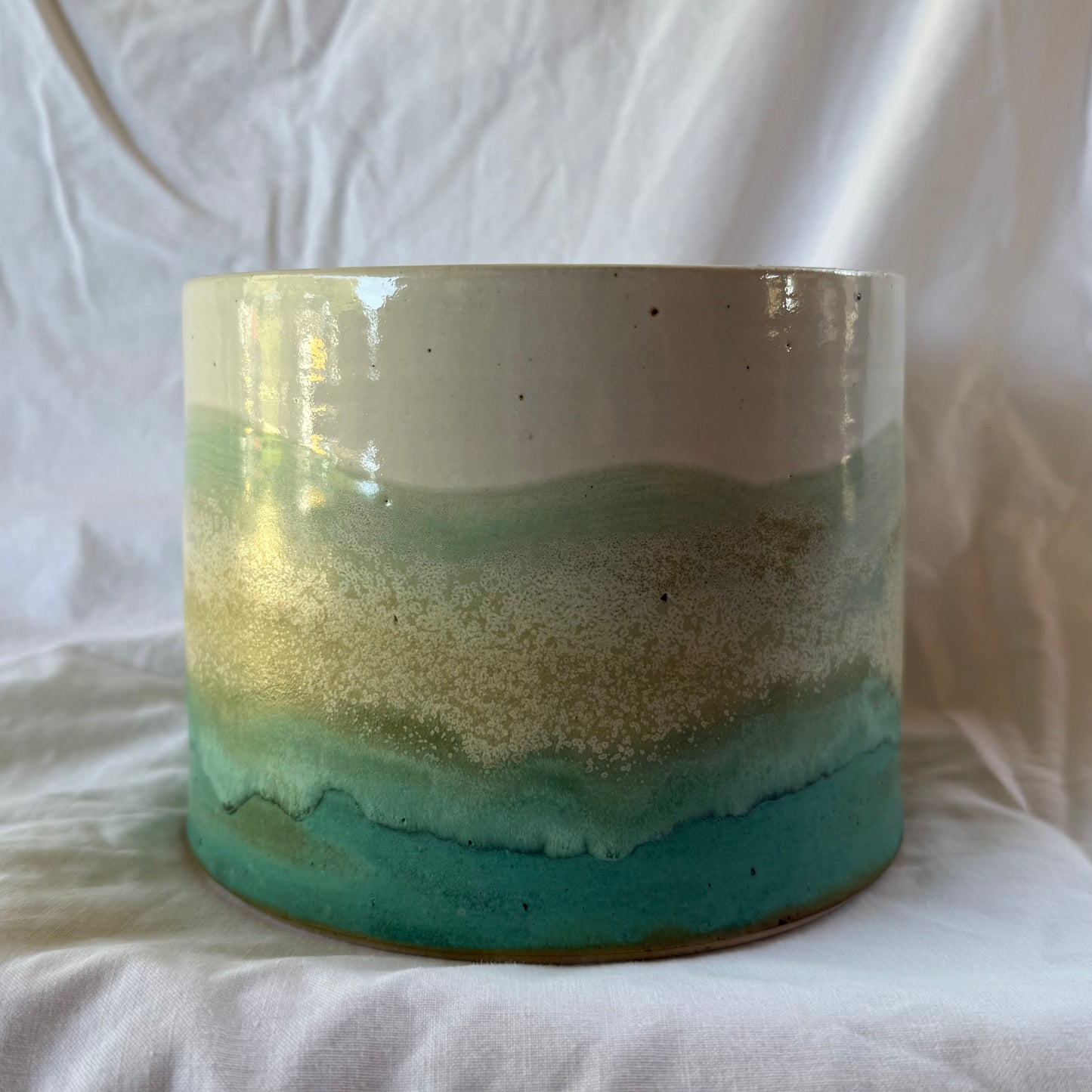 Seascape Centerpiece