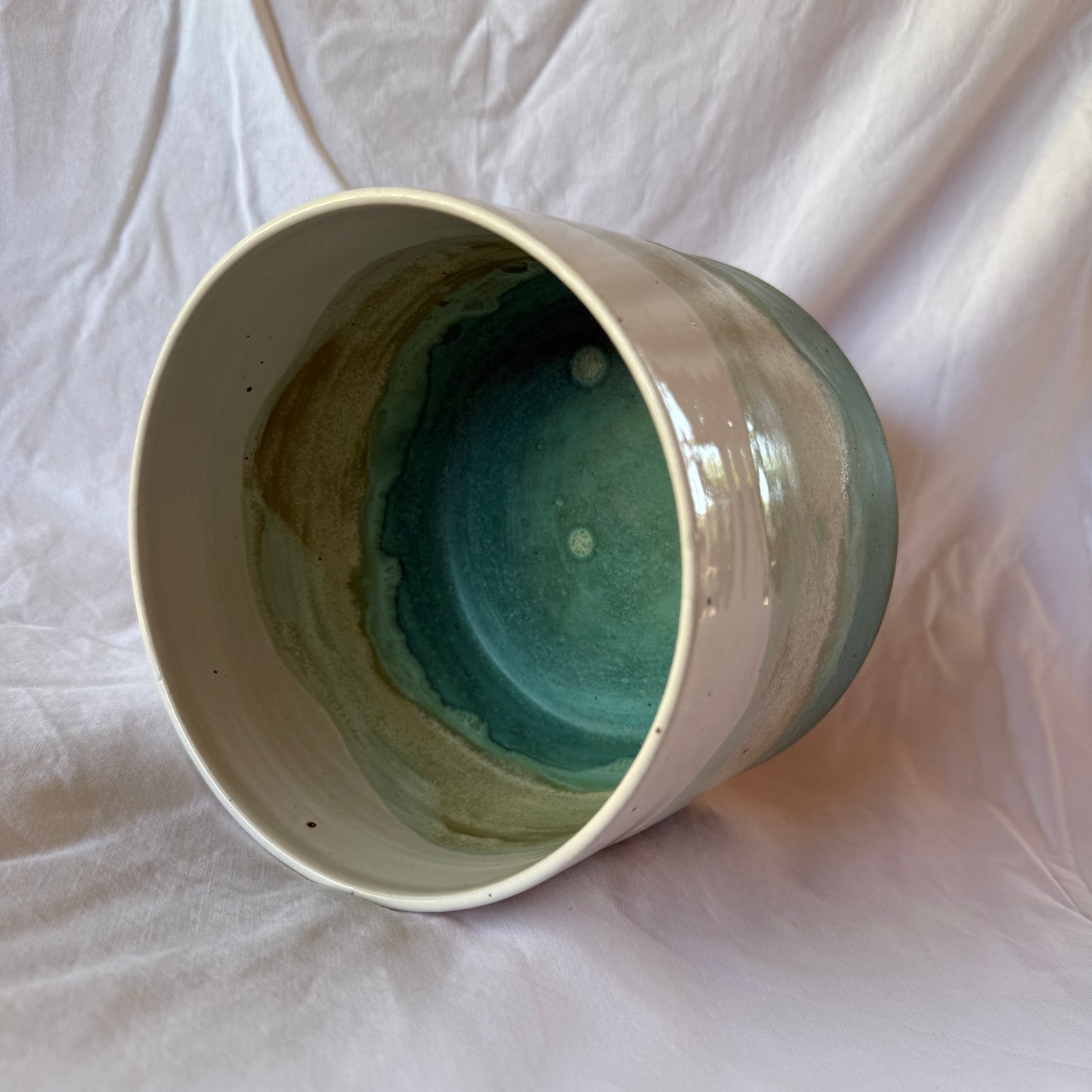 Seascape Centerpiece