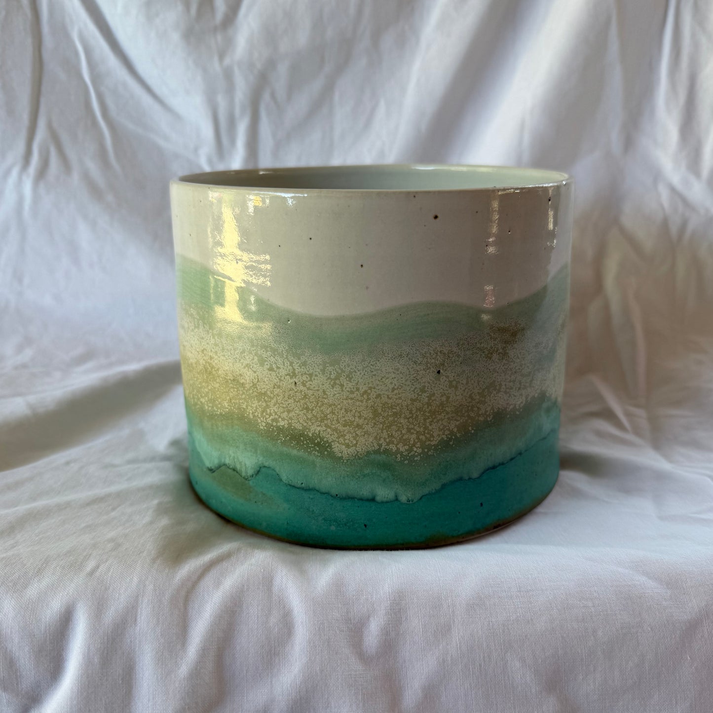 Seascape Centerpiece