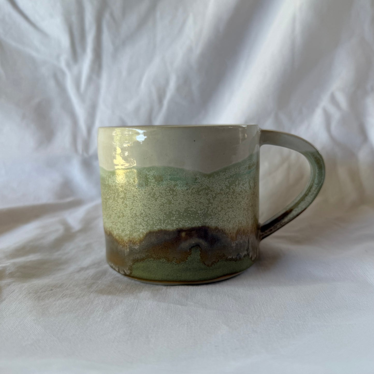 Landscape Mug
